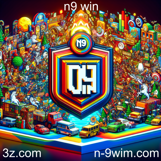 Explorando a Categoria Arcade no n9 win: Diversão em Cada Clique